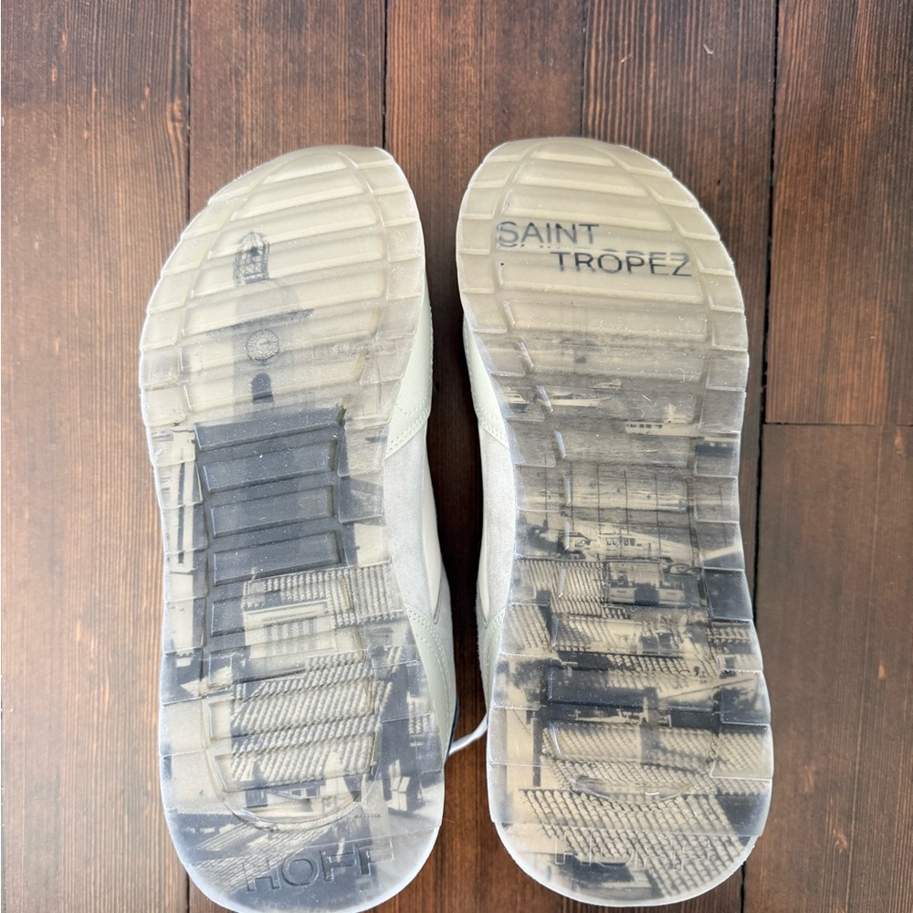 Hoff. City Saint Tropez sneakers. US 8/ EU 39. Never worn outside. - Picture 4 of 8